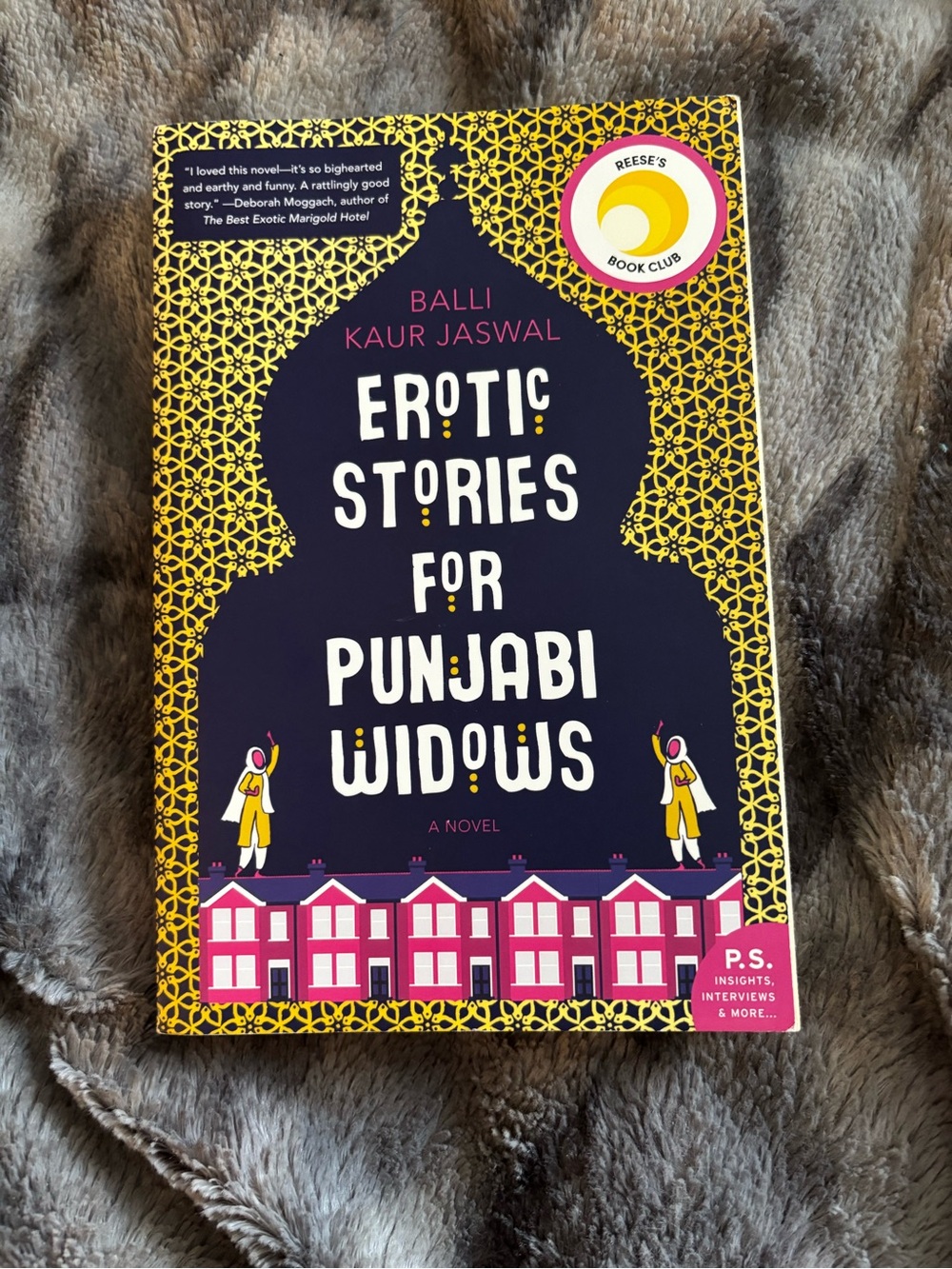 Erotic Stories for Punjabi Widows Paperback Book